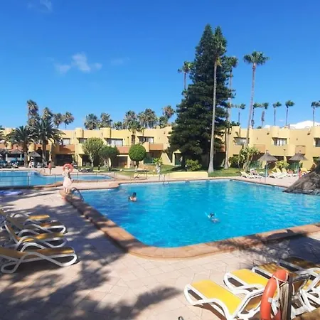 Pura Vida * Corralejo