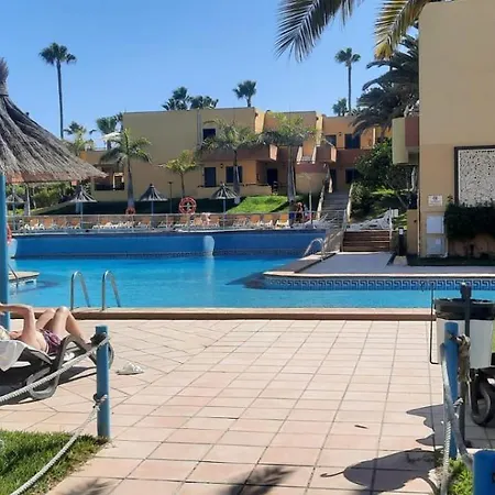 Pura Vida Corralejo