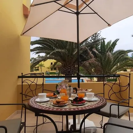 Pura Vida * Corralejo