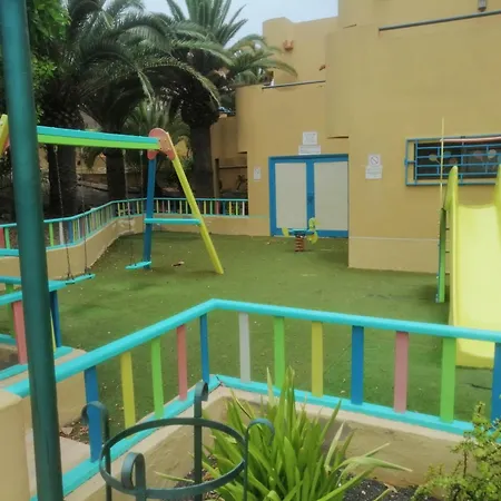 Pura Vida Apartment Corralejo