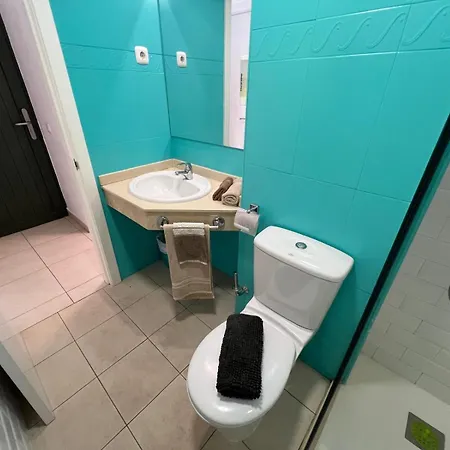 Pura Vida Apartment Corralejo