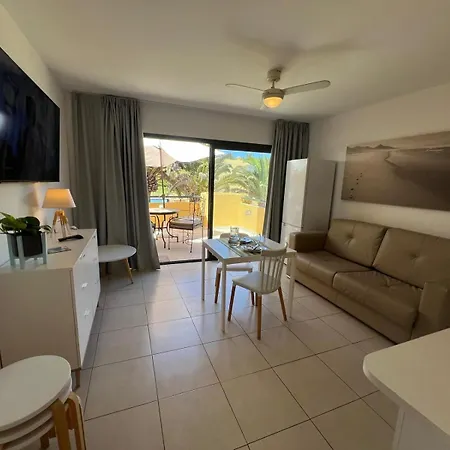 Apartment Pura Vida Corralejo