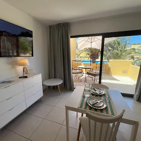 Pura Vida Apartment *