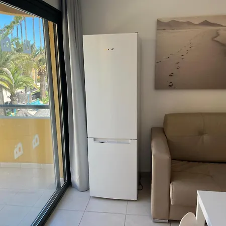 Pura Vida Corralejo