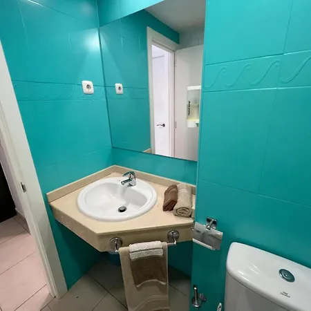 Pura Vida Apartment *