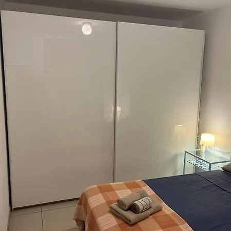 Pura Vida Apartment Corralejo
