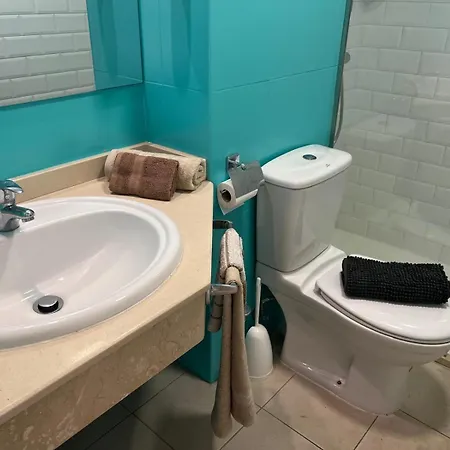 Pura Vida Apartment